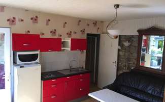 Photo Location maison Rennes Centre Ville