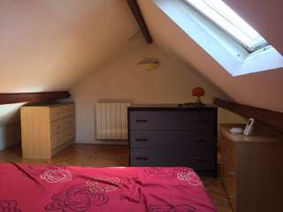 Location maison 2 pièces