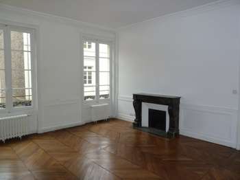 Location maison 8 pièces Rennes Centre Ville 35
