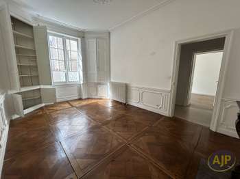 Location Maison 6 chambresRennes Centre Ville