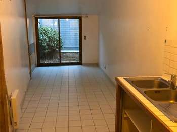 Location maison 2 pièces Rennes Centre Ville 35