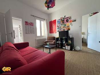 Location Maison 3 chambresRennes Centre Ville