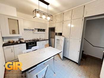 Location maison 4 pièces