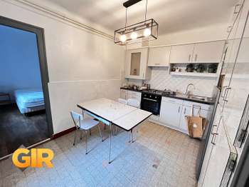 Location maison 4 pièces