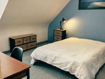 Location Maison 1 chambreRennes Cleunay