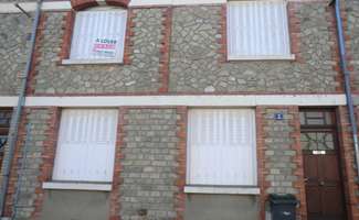 Photo Location maison Rennes Fougères