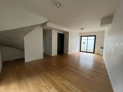 Location maison 7 pièces Rennes Fougères 35