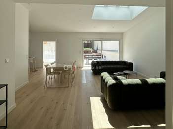 Location maison