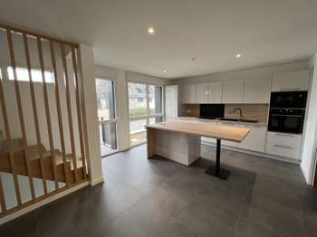 Location Maison 5 chambresRennes Fougères