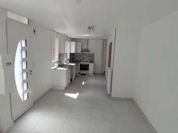 Location Maison 2 chambresRennes Gare