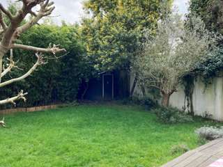 Location maison 6 pièces