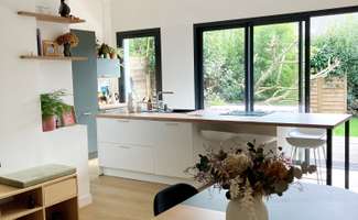 Photo Location maison Rennes Jeanne D'arc