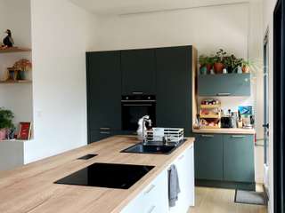 Location maison 6 pièces