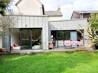 Location maison 6 pièces