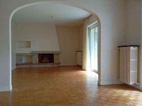 Location maison 4 pièces Rennes Jeanne D'arc 35