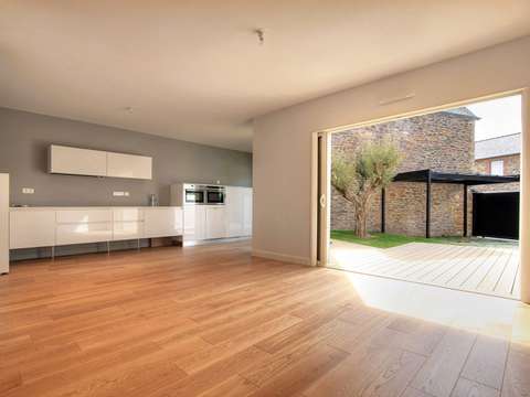 Location maison 7 pièces