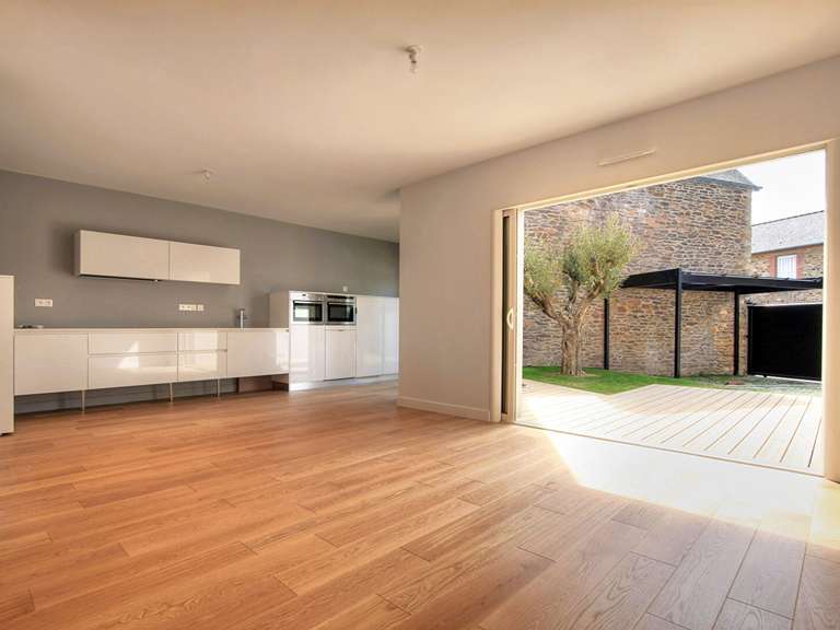 Location maison 7 pièces