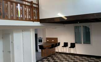 Photo Location maison Rennes Jeanne D'arc