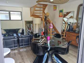 Location maison 5 pièces