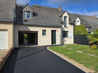 Location maison 5 pièces