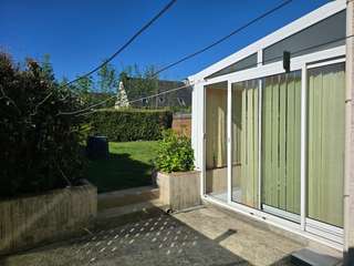 Location maison 5 pièces