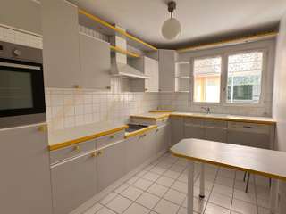 Location maison 5 pièces
