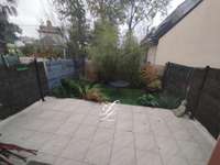 Location maison 4 pièces
