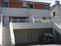 Location maison 4 pièces