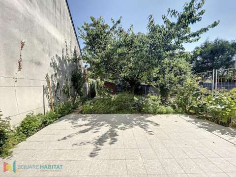 Location maison 4 pièces