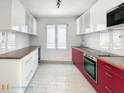 Location maison 4 pièces