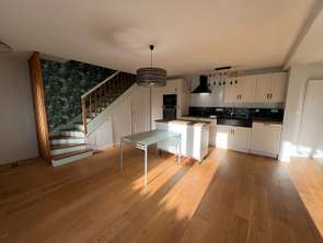 Location Maison 4 chambresRennes Lorient - Saint-Brieuc