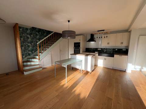 Location maison 7 pièces Rennes Lorient - Saint-Brieuc 35
