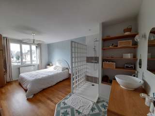 Location maison 7 pièces