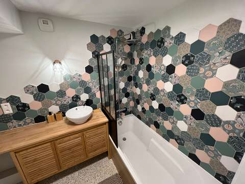 Location maison 7 pièces