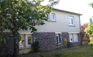 Photo Location maison Rennes Lorient - Saint-Brieuc