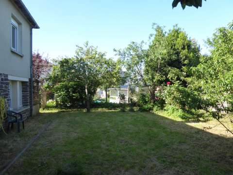 Location maison 7 pièces
