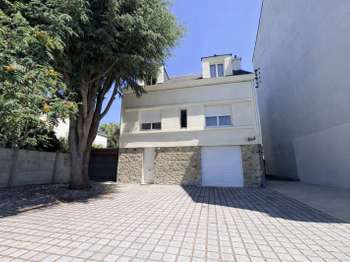 Location maison 7 pièces Rennes Lorient - Saint-Brieuc 35