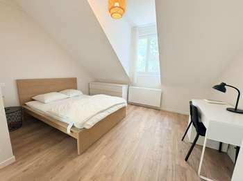 Location maison 7 pièces Rennes Lorient - Saint-Brieuc 35
