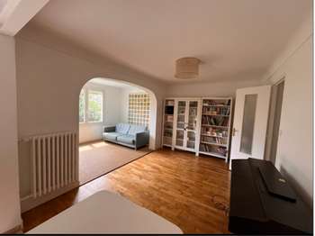 Location Maison 3 chambresRennes Lorient - Saint-Brieuc