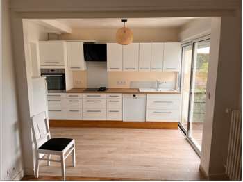 Location maison 7 pièces