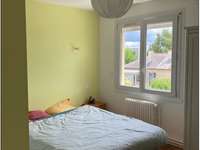 Location maison 7 pièces