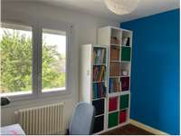 Location maison 7 pièces
