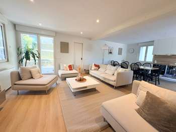 Photo Location maison Rennes Lorient - Saint-Brieuc