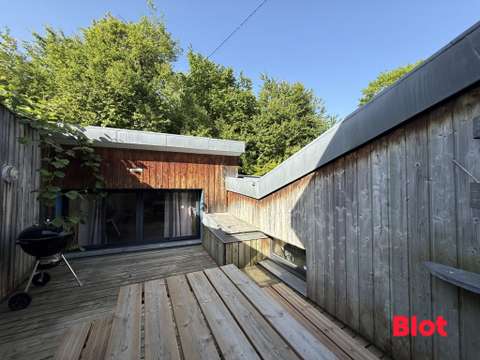 Location maison 4 pièces