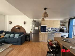 Location maison 4 pièces