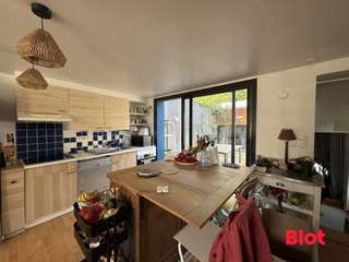 Location maison 4 pièces