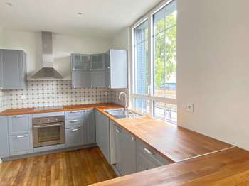 Location maison 6 pièces Rennes Nord Saint-Martin 35