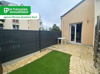 Location Maison 1 chambreRennes Patton