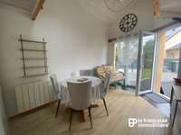 Location maison 2 pièces Location maison 2 pièces
