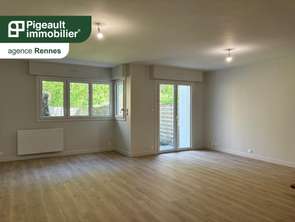 Location Maison 3 chambresRennes Patton